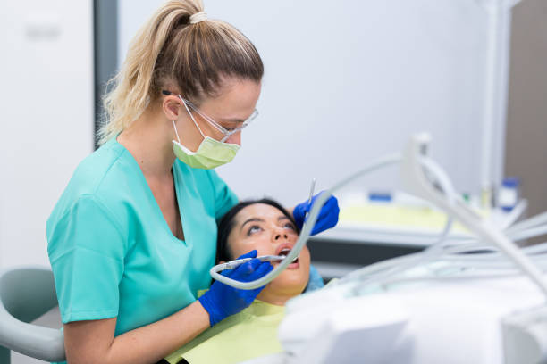 Best Emergency Tooth Extraction in Nelsonville, OH
